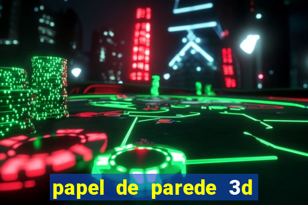 papel de parede 3d botafogo para celular